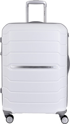 SAMSONITE FREEFORM Expandable  Check-in Suitcase 8 Wheels - 27 inch