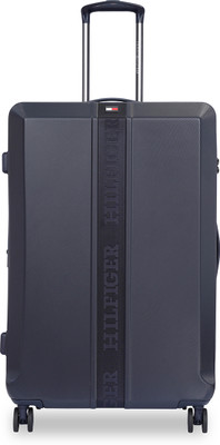 TOMMY HILFIGER Arbor Expandable  Check-in Suitcase 8 Wheels - 31 Inch
