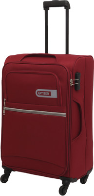 CITIZEN Journey Pulse Check-in Suitcase 4 Wheels - 30 inch