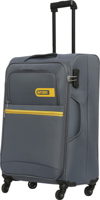 CITIZEN Journey Pulse Check-in Suitcase 4 Wheels - 26 inch