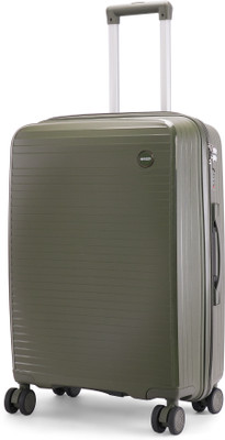 CITIZEN CITY TRAVELLER GREEN 65 CM Check-in Suitcase 4 Wheels - 26 inch