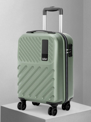 SAFARI ZODIAC 56 Cabin Suitcase 8 Wheels - 22 inch