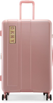 DKNY CITY BLOCK Check-in Suitcase 4 Wheels - 28 inch