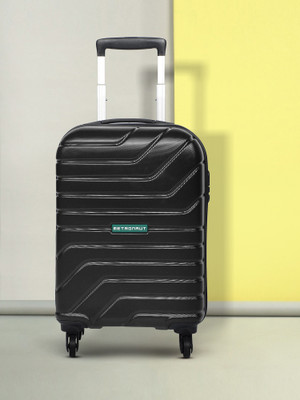 METRONAUT BENT Cabin Suitcase 4 Wheels - 22 inch