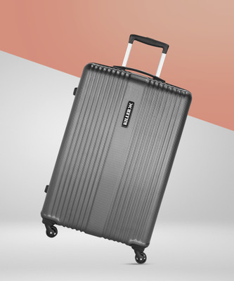 KILLER STRING Check-in Suitcase 4 Wheels - 28 inch