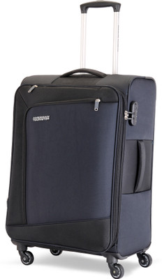 AMERICAN TOURISTER Vermont Spinner Expandable  Check-in Suitcase 4 Wheels - 32 inch