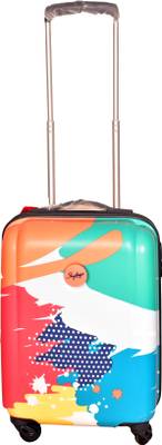 SKYBAGS HALO 51 SMALL SIZE Cabin Suitcase 20 inch Price