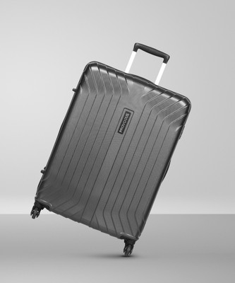 PROVOGUE Kauffman Check-in Suitcase 4 Wheels - 26 inch