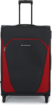 METRONAUT Prime Plus Expandable  Check-in Suitcase 4 Wheels - 30 inch