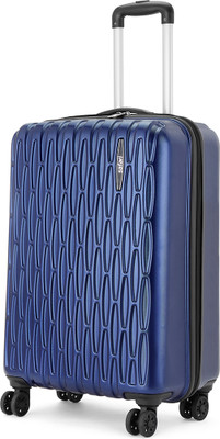 SAFARI Twister Cabin Suitcase 8 Wheels - 22 inch