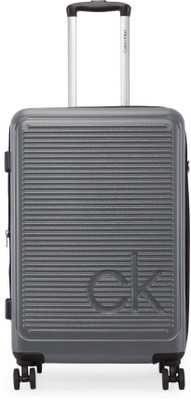 Calvin Klein 976 Horizon Check-in Suitcase 8 Wheels - 28 inch