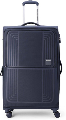 AMERICAN TOURISTER BERN+ Check-in Suitcase 8 Wheels - 28 inch