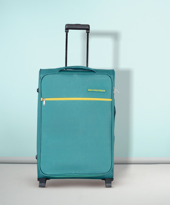 METRONAUT Advantage Cabin Suitcase 2 Wheels - 22 inch