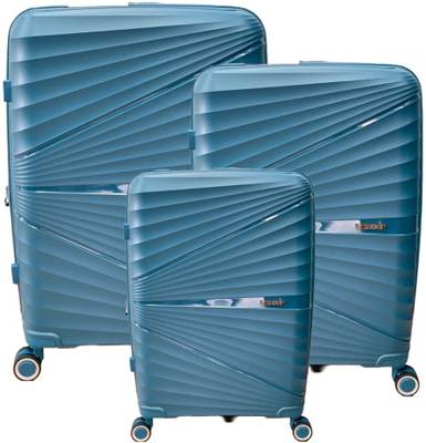 Ventex trolley bag 2025