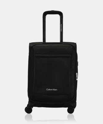 Calvin Klein ESCAPE Cabin Suitcase 8 Wheels - 20 inch