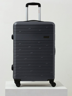 Wildcraft Gypsos Check-in Suitcase 4 Wheels - 31 inch