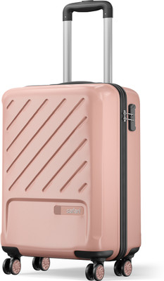 SAFARI Symphony Cabin Suitcase 8 Wheels - 22 inch