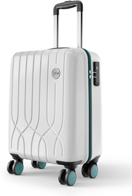SAFARI Grandeur Neo 56 Cabin Suitcase 8 Wheels - 22 22