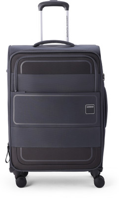 AMERICAN TOURISTER PHILLY Expandable  Check-in Suitcase 8 Wheels - 28 inch
