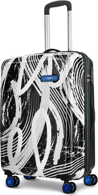 SKYBAGS Stroke 75 - Hardbody Trolley Bag Check-in Suitcase 8 Wheels - 30 Inch