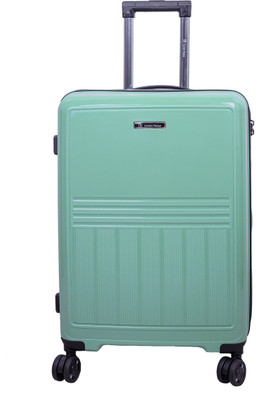 Leven Reise LR-P212 Check-in Suitcase 8 Wheels - 28 inch