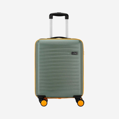 SAFARI Defender Check-in Suitcase 8 Wheels - 24 inch