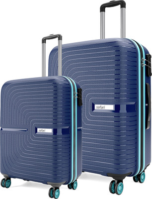 SAFARI Eclipse Neo Cabin & Check-in Set 4 Wheels - 26 inch
