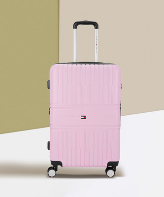 TOMMY HILFIGER Stanford Cabin Suitcase 8 Wheels - 22 Inch