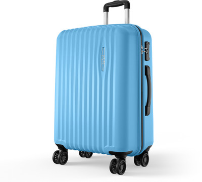 SAFARI Glimpse Pro 79 Check-in Suitcase 4 Wheels - 31 31