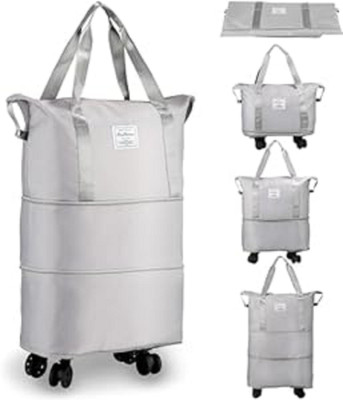 Pollo Klassik MT_58 Expandable  Cabin Suitcase 4 Wheels - 28 inch