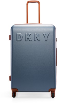 DKNY IDENTIFICATION Check-in Suitcase 4 Wheels - 29 inch