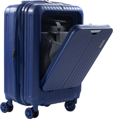 PYB Desert Cabin Suitcase 8 Wheels - 20 inch