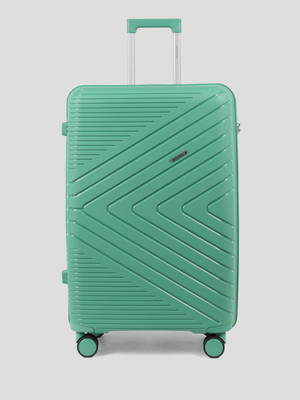 Wildcraft Quartz Check-in Suitcase 8 Wheels - 27 Inch