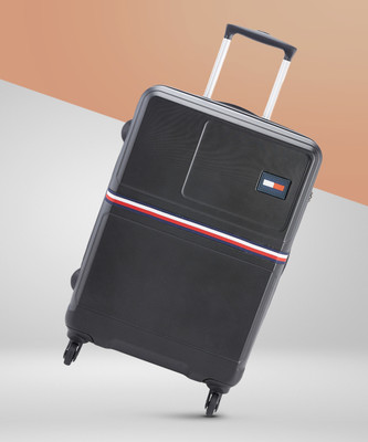 TOMMY HILFIGER Marshall Cabin Suitcase 4 Wheels - 22 Inch