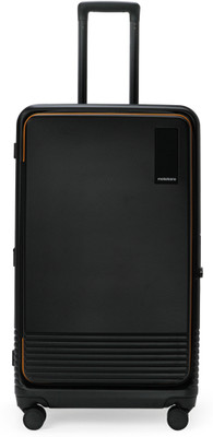 Mokobara The Access Trunk Luggage Expandable  Check-in Suitcase 4 Wheels - 30 inch