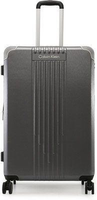 Calvin Klein RELIANT Expandable  Check-in Suitcase 4 Wheels - 28 inch