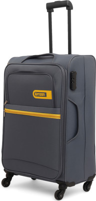 CITIZEN Journey Pulse Check-in Suitcase 4 Wheels - 30 In