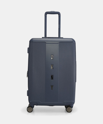 DKNY CNTR STAGE Expandable  Check-in Suitcase 8 Wheels - 26 inch