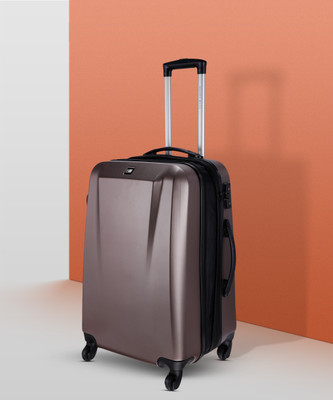 NASHER MILES Canberra 24 Expandable  Check-in Suitcase 4 Wheels - 24 inch