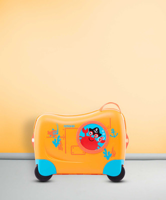 AMERICAN TOURISTER Skittle Nxt Cabin Suitcase 4 Wheels - 20 inch