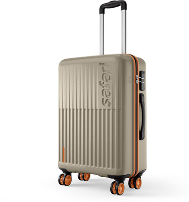 SAFARI ASTRA NEO Check-in Suitcase 8 Wheels - 26 inch