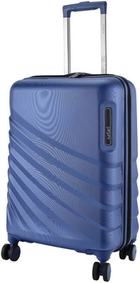 SAFARI Polaris Pro Cabin Suitcase 8 Wheels - 22 inch