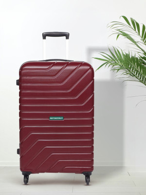 METRONAUT BENT Check-in Suitcase 4 Wheels - 30 inch