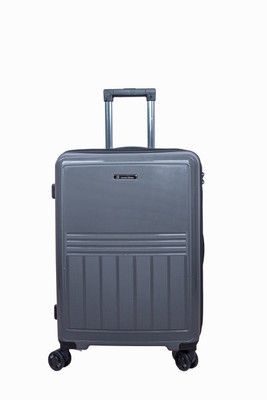 Leven Reise LR-P212 Check-in Suitcase 8 Wheels - 28 inch