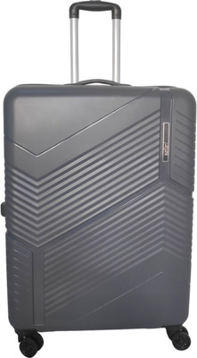 SAFARI CARTER PRO 76 ( LARGE SIZE ) Check-in Suitcase 8 Wheels - 28 inch