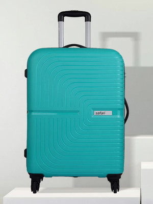 SAFARI ECLIPSE 66 Check-in Suitcase 4 Wheels - 26 inch