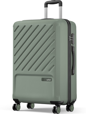 SAFARI Symphony Check-in Suitcase 8 Wheels - 30 inch