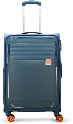 SKYBAGS TWENTYFOUR7 PRO STR EXP 8W 67 CBL Check-in Suitcase 8 Wheels - 27 inch