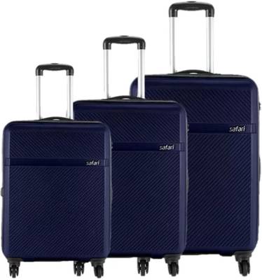 Safari trolly hotsell bag 28 inch