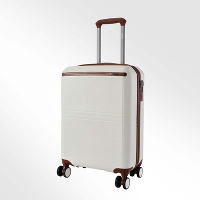 SAFARI Heritage Check-in Suitcase 8 Wheels - 28 inch